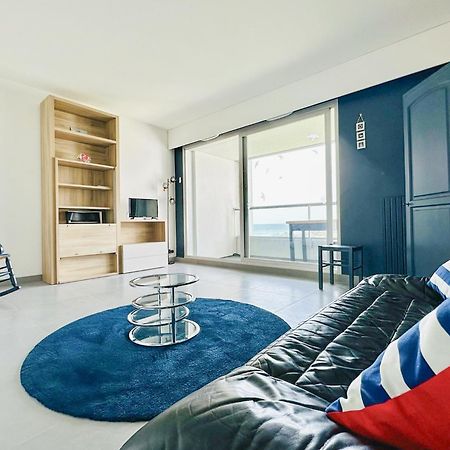 Studio A La Chaume Avec Une Superbe Vue Sur Le Bassin Dombret 2 Pers Les Sables-dʼOlonne Dış mekan fotoğraf