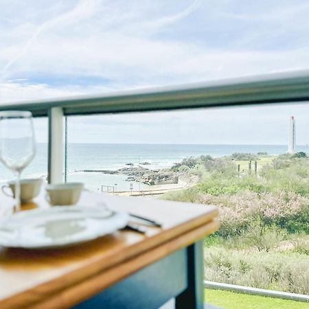 Studio A La Chaume Avec Une Superbe Vue Sur Le Bassin Dombret 2 Pers Les Sables-dʼOlonne Dış mekan fotoğraf