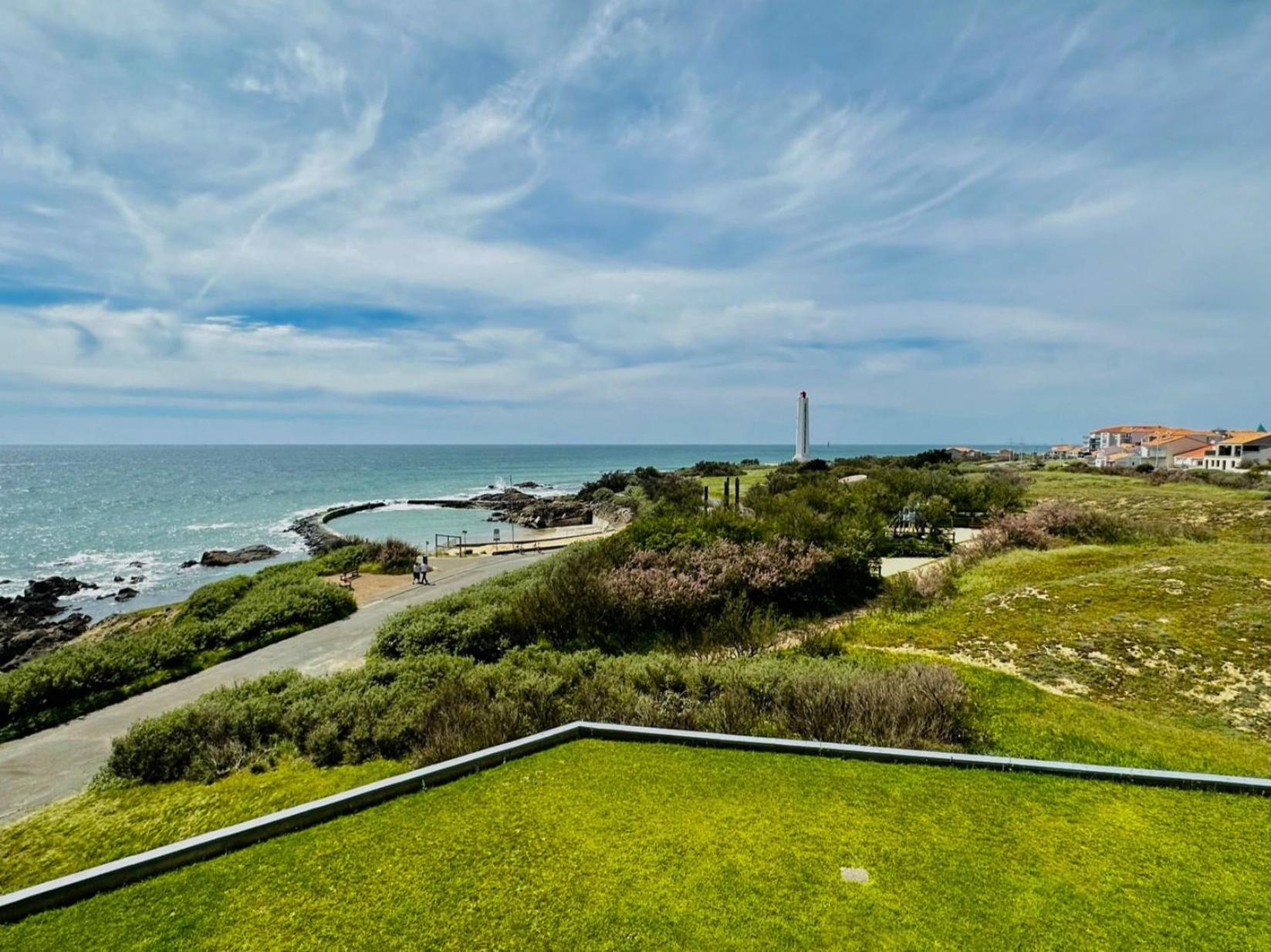 Studio A La Chaume Avec Une Superbe Vue Sur Le Bassin Dombret 2 Pers Les Sables-dʼOlonne Dış mekan fotoğraf
